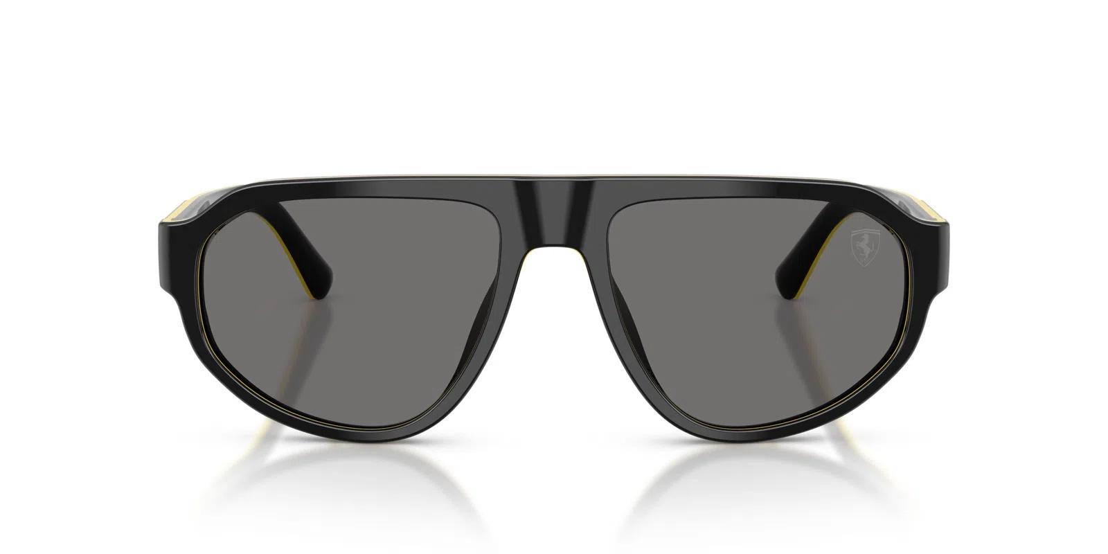 Scuderia Ferrari 6027U Sunglasses - view 10